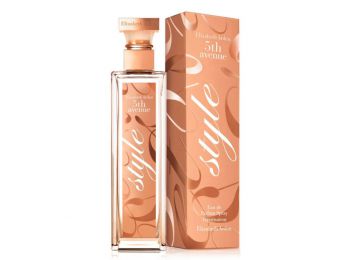 5Th Avenue Style EDP Elizabeth Arden EDP 125 ml Női parfüm