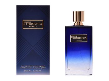 Absolu Roberto Torretta EDP 100 ml Női parfüm