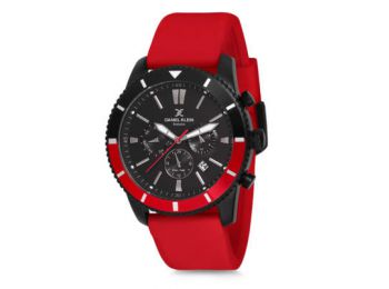 Daniel Klein Férfi karóra - DK12233-6