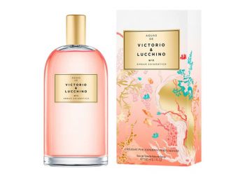 Aguas Nº 11 Victorio & Lucchino Edt (150 ml) Női parfüm