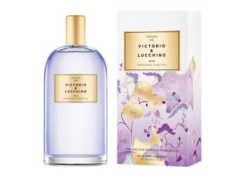 Aguas Nº 12 Victorio & Lucchino Edt (150 ml) Női parfüm
