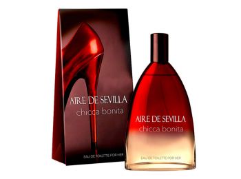 Aire Sevilla Chica Bonita Aire Sevilla Edt 150 ml Női parf