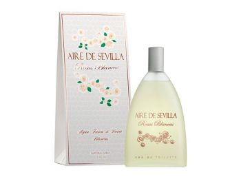 Aire Sevilla Rosas Blancas Aire Sevilla Edt (150 ml) Női pa