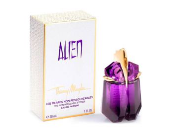 Alien Thierry Mugler EDP 30 ml Női parfüm