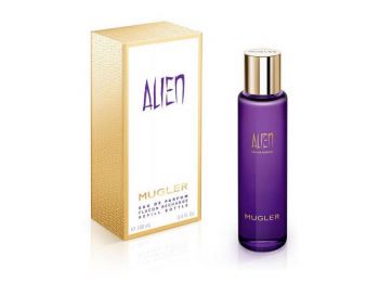 Alien Thierry Mugler EDP Eco-Refill (100 ml) Női parfüm