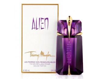 Alien Thierry Mugler Edt 60 ml Női parfüm