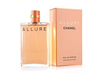 Allure Chanel EDP 50 ml Női parfüm