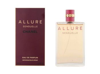 Allure Sensuelle Chanel EDP 100 ml Női parfüm