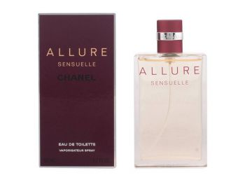 Allure Sensuelle Chanel Edt 100 ml Női parfüm