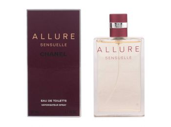 Allure Sensuelle Chanel Edt 50 ml Női parfüm
