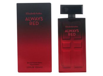 Always piros Elizabeth Arden Edt 100 ml Női parfüm