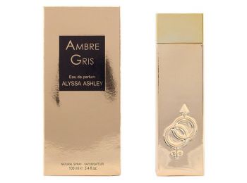 Ambre Gris Alyssa Ashley EDP 100 ml Női parfüm