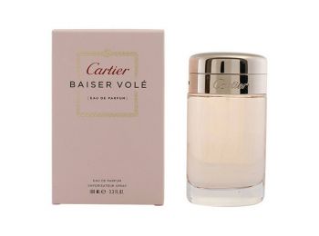 Baiser Vole Cartier EDP 30 ml Női parfüm