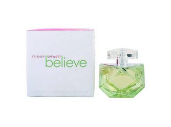 Believe Britney Spears EDP 100 ml Női parfüm