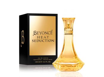 Beyonce Heat Seduction Singers Edt 100 ml Női parfüm