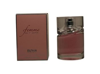 Boss Femme Hugo Boss-Boss EDP 75 ml Női parfüm