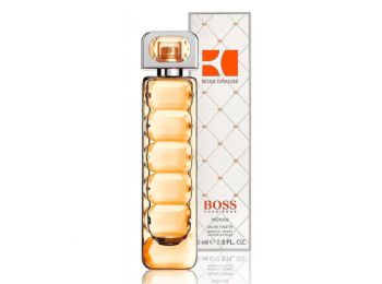 Boss Orange Hugo Boss-Boss Edt 75 ml Női parfüm