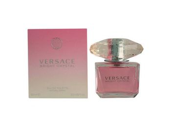 Bright Crystal Versace Edt 50 ml Női parfüm