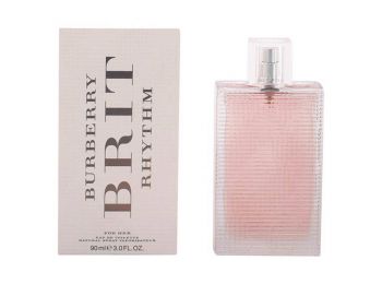 Brit Rhythm Wo Burberry Edt 90 ml Női parfüm