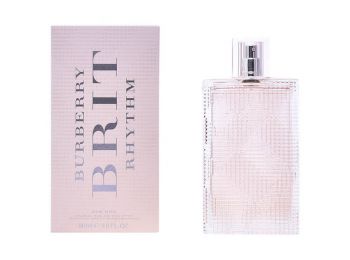 Brit Rhythm Wo Floral Burberry Edt 90 ml Női parfüm