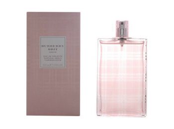 Brit Sheer Burberry Edt 100 ml Női parfüm