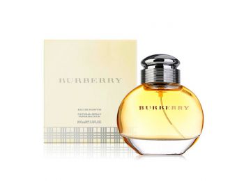 Burberry Burberry EDP 100 ml Női parfüm