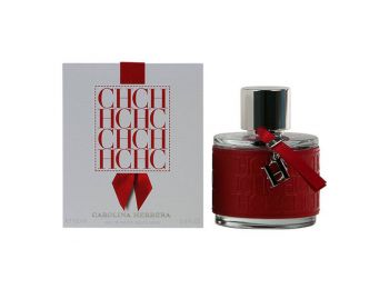 Ch Carolina Herrera Edt 100 ml Női parfüm