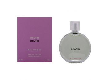Chance Eau Fraiche Chanel Edt 50 ml Női parfüm
