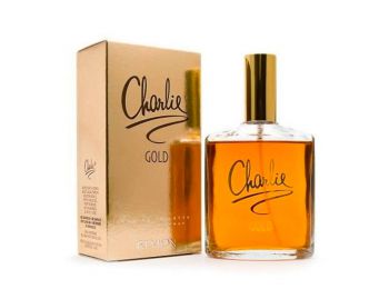 Charlie Gold Revlon Edt 100 ml Női parfüm
