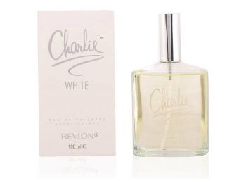 Charlie White Revlon Edt 100 ml Női parfüm