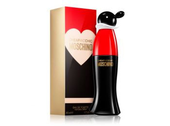Cheap & Chic Moschino Edt 50 ml Női parfüm