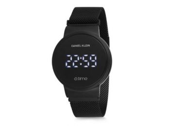Daniel Klein Férfi d:time karóra - DK12210-5