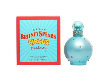 Circus Fantasy Britney Spears EDP 100 ml Női parfüm