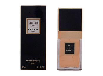 Coco Chanel EDP 35 ml Női parfüm