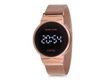 Daniel Klein Férfi d:time karóra - DK12210-2