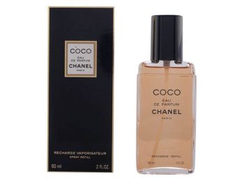 Coco Chanel EDP 60 ml Női parfüm