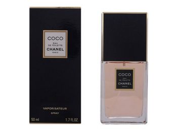 Coco Chanel Edt 50 ml Női parfüm