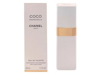 Coco Mademoiselle Chanel Edt 50 ml Női parfüm