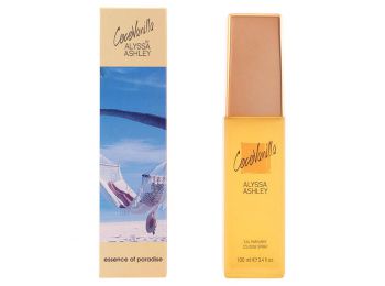 Coco Vanilla Alyssa Ashley Edc 100 ml Női parfüm