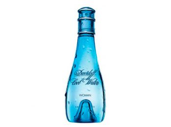 Cool Water Woman Davidoff Edt 50 ml Női parfüm