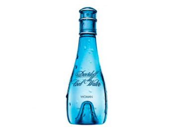 Cool Water Woman Davidoff Edt 30 ml Női parfüm