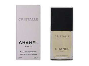 Cristalle Chanel EDP 35 ml Női parfüm