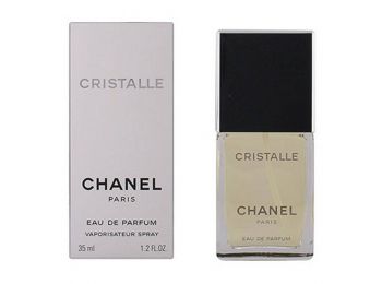 Cristalle Chanel EDP 50 ml Női parfüm