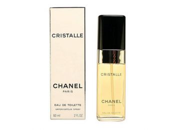 Cristalle Chanel Edt 60 ml Női parfüm
