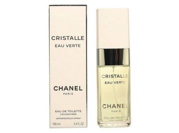 Cristalle Eau Verte Chanel Edt 50 ml Női parfüm