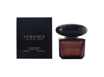 Crystal Noir Versace Edt 90 ml Női parfüm