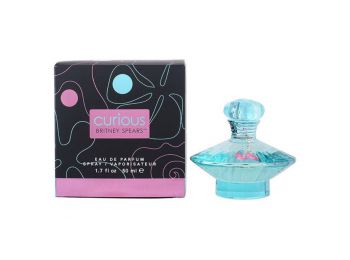 Curious Britney Spears EDP 100 ml Női parfüm