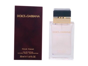 Dolce & Gabbana Pour Femme Dolce & Gabbana EDP 50 ml Női parfüm