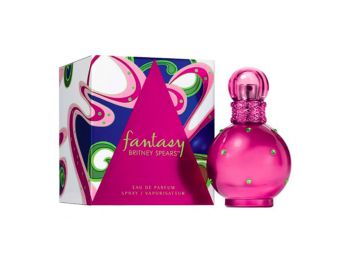 Fantasy Britney Spears EDP 100 ml Női parfüm