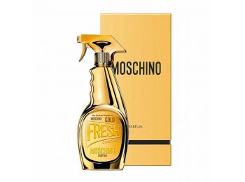 Fresh Couture Gold Moschino EDP 50 ml Női parfüm
